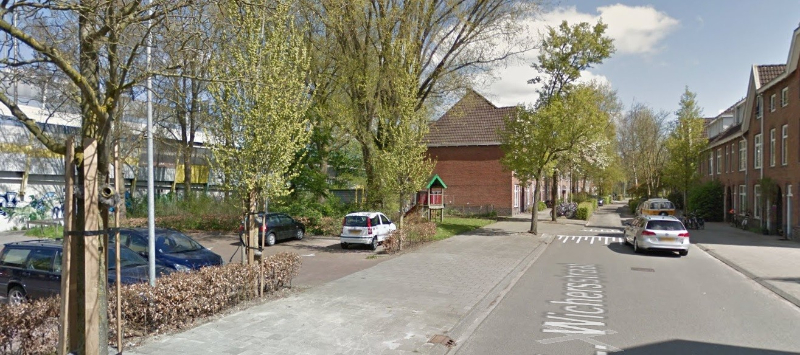 PvdA springt in de bres voor bewoners H.L. Wichersstraat