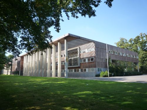 Maartenscollege ontruimd na ontvangen dreigmail