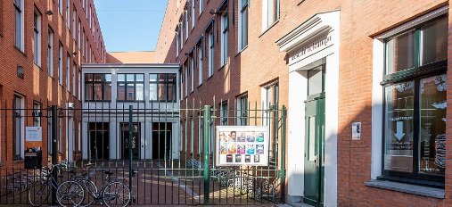 Belastingaangifte? Groninger Forum helpt!