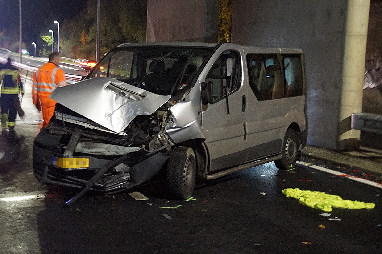 Verdachte dodelijk ongeval Plataanlaan weer op vrije voeten