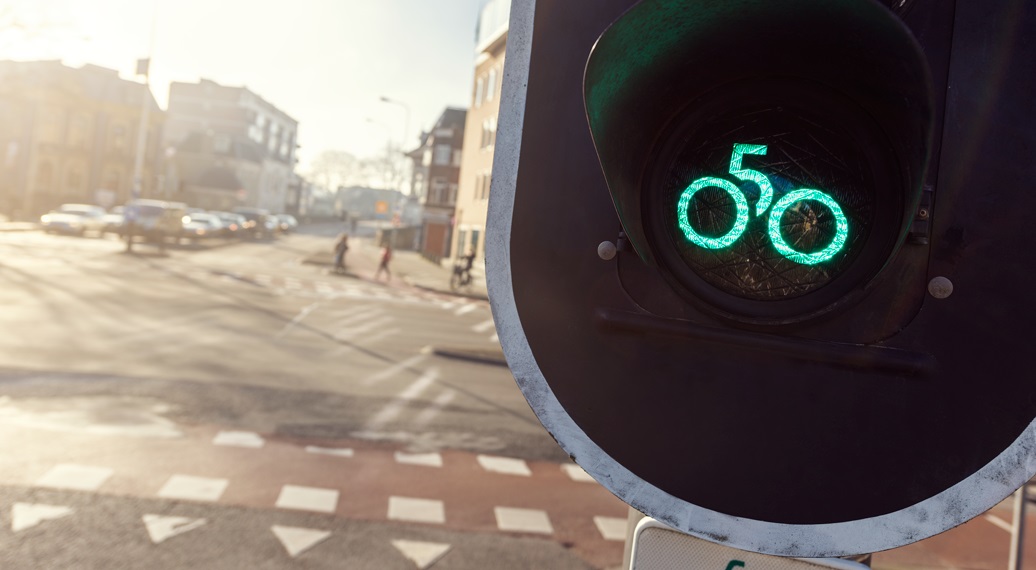 Fietsersbond organiseert 'Fietscafé' in aanloop naar provinciale verkiezingen