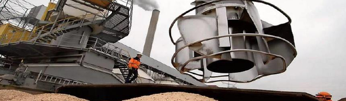 RWE: subsidie aangevraagd voor biomassa-meestook in Eemshavencentrale