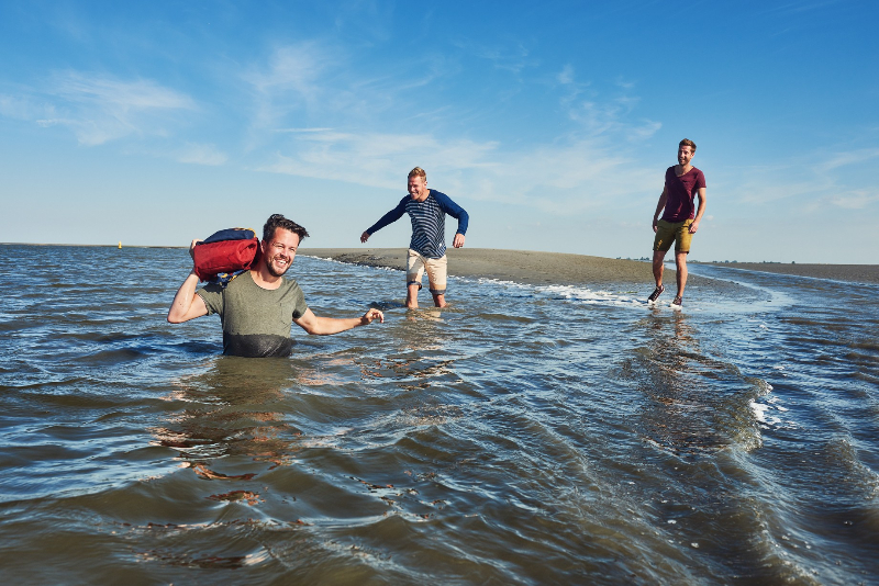 Provincie steekt drie ton in opleidingen toerisme en horeca