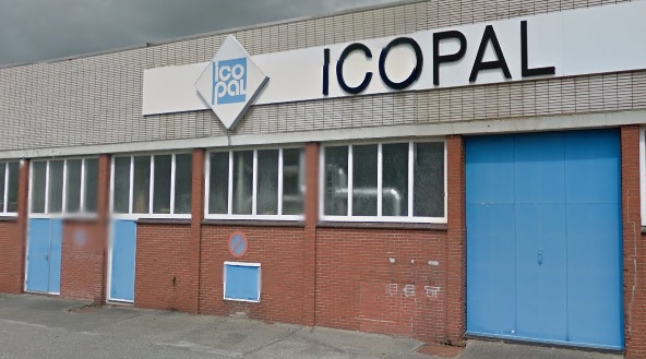 PvdA en SP willen snelle maatregelen tegen stankoverlast Icopal