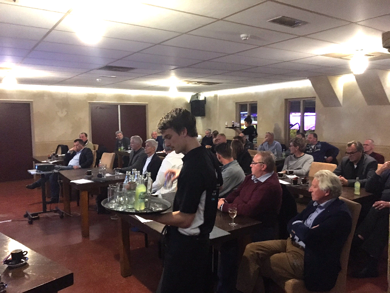 Ondernemers aan oostzijde van Groningen bijgepraat over aanpak zuidelijke ringweg