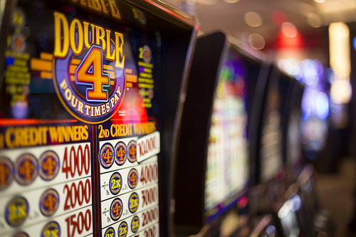 Lokale casino’s in Groningen in de problemen?