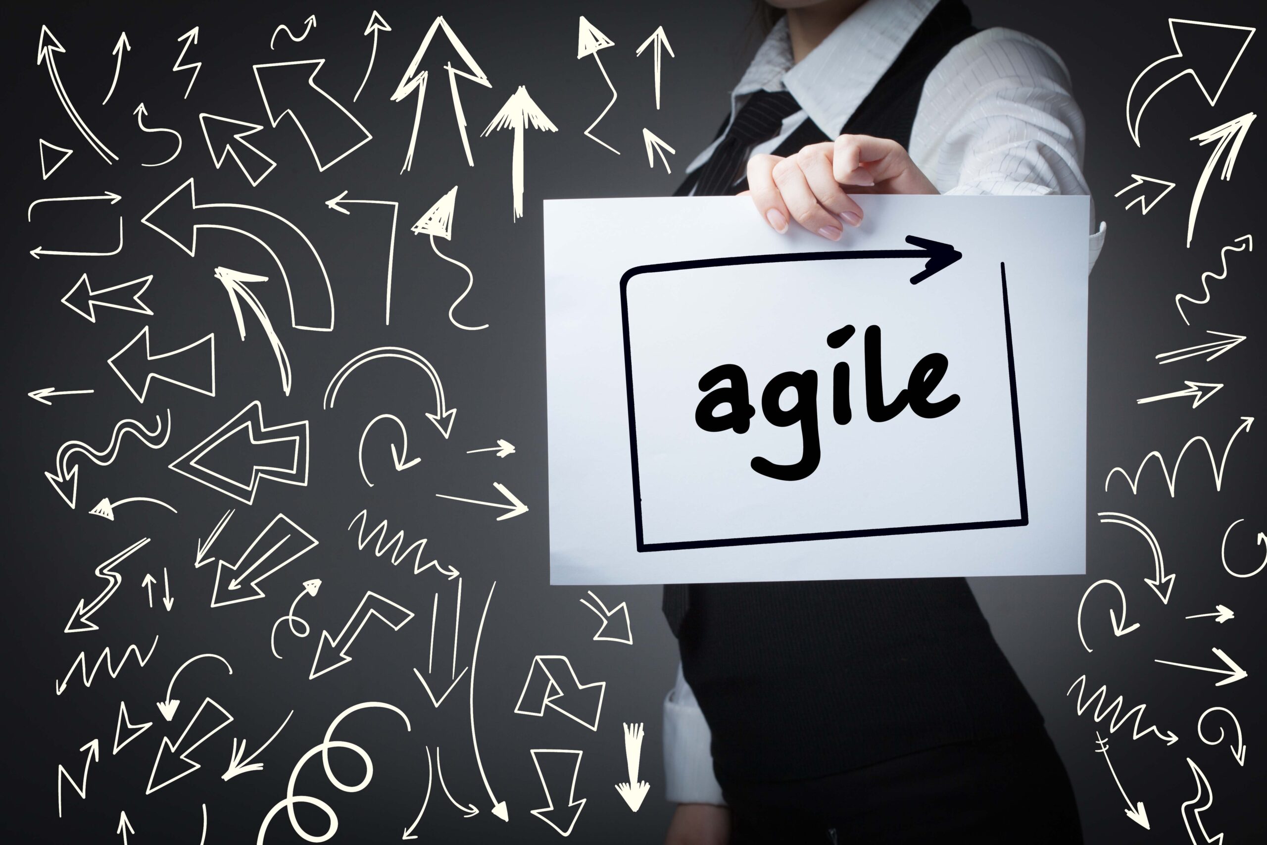 IT Academy colleges: dinsdag 6 december gratis workshop 'Agile'; inschrijving nu geopend