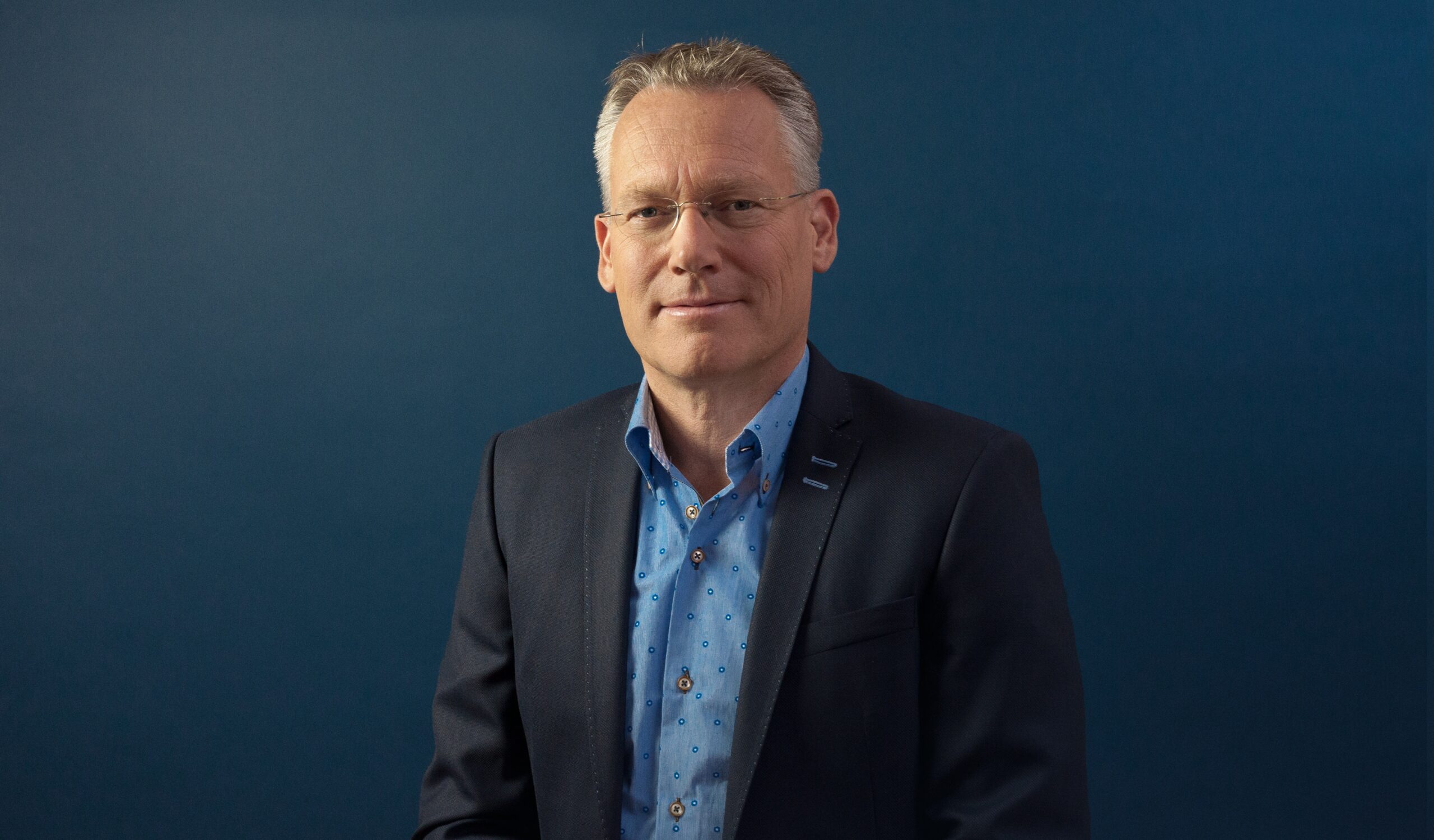 (Interview) Mischa van den Berg:  ‘RTV Noord zoekt én vindt nieuwe rol in digitale tijdperk, na omslag’