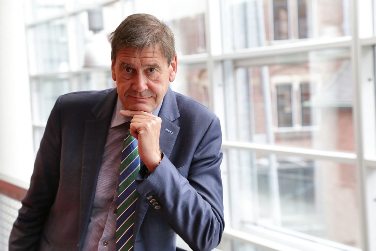 'Gun je IT’ers een uitstapje naar een ander bedrijf: daar krijg je veel voor terug!'