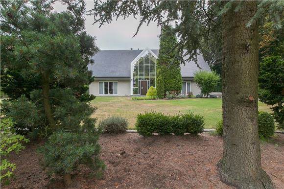 Arjen Robben sloopt huis van ruim 1,1 miljoen