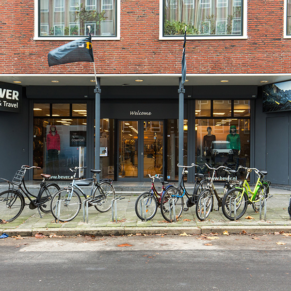 Vernieuwde Bever-winkel opent zaterdag de deuren