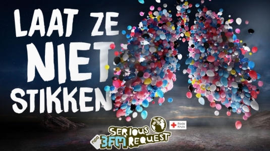 Groningse artiesten geven Serious Request benefietconcert in VERA