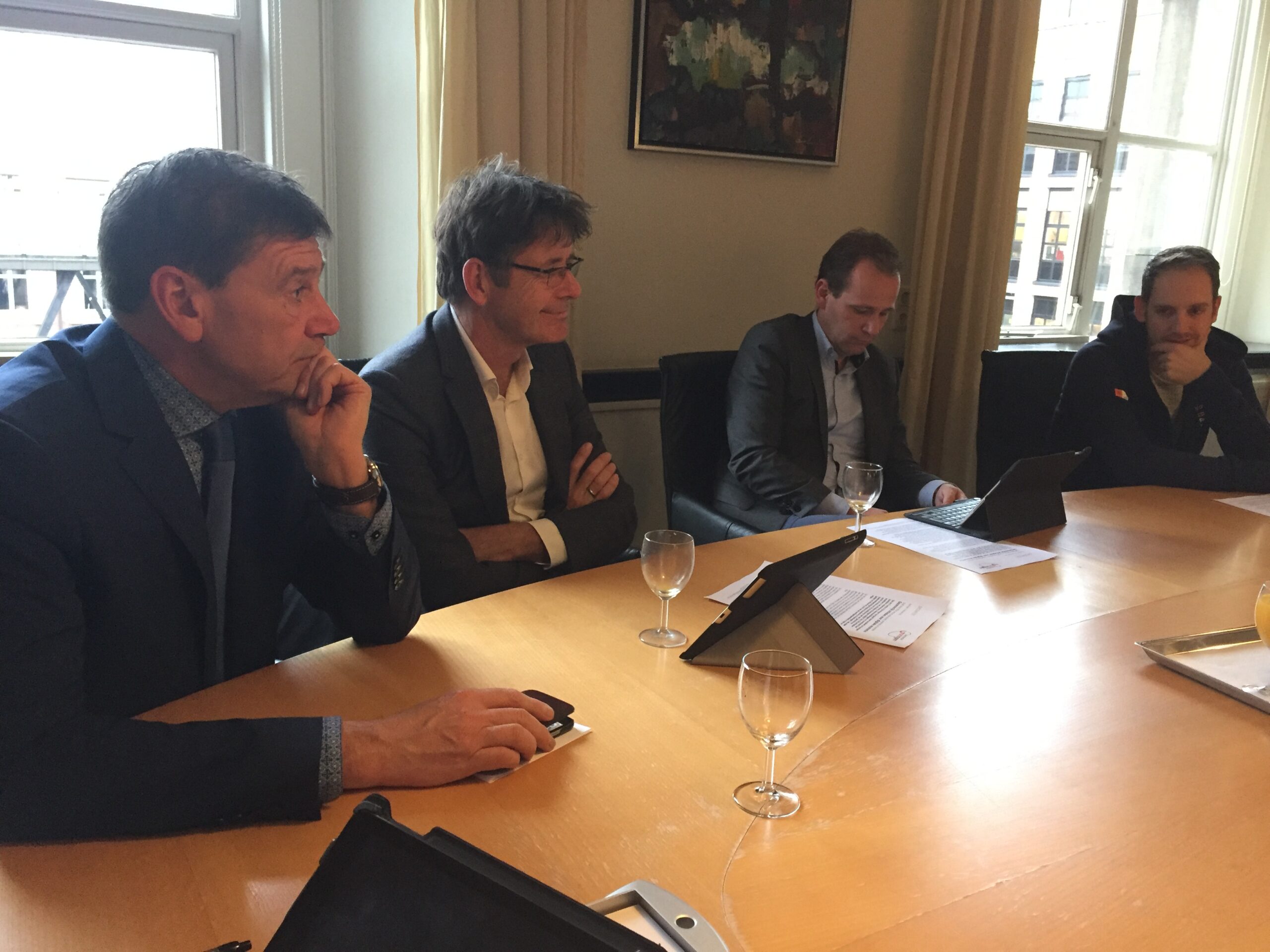 Groningse IT-sector wil met actieplan extra boost geven aan digitale economie