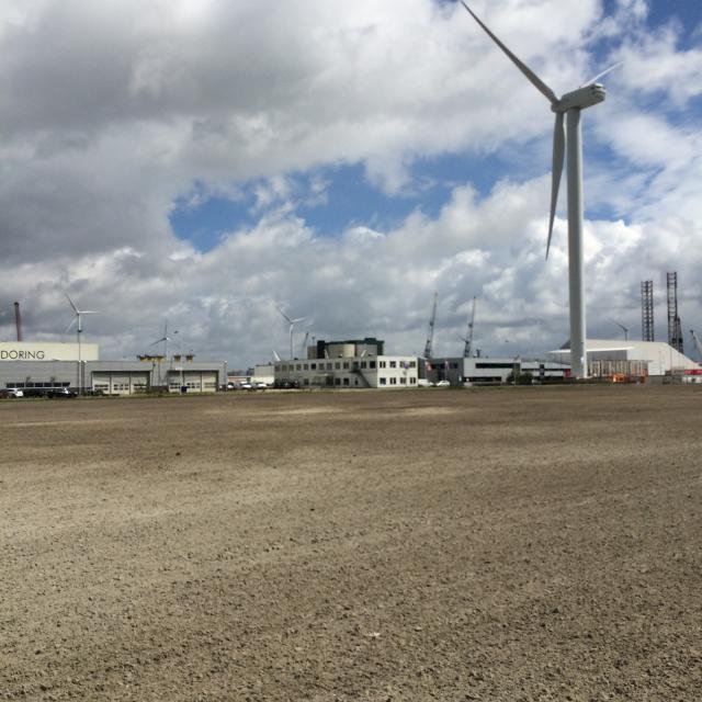 Wat betekent het voor Groninger economie wanneer Donald Trump klimaatverdrag opzegt?