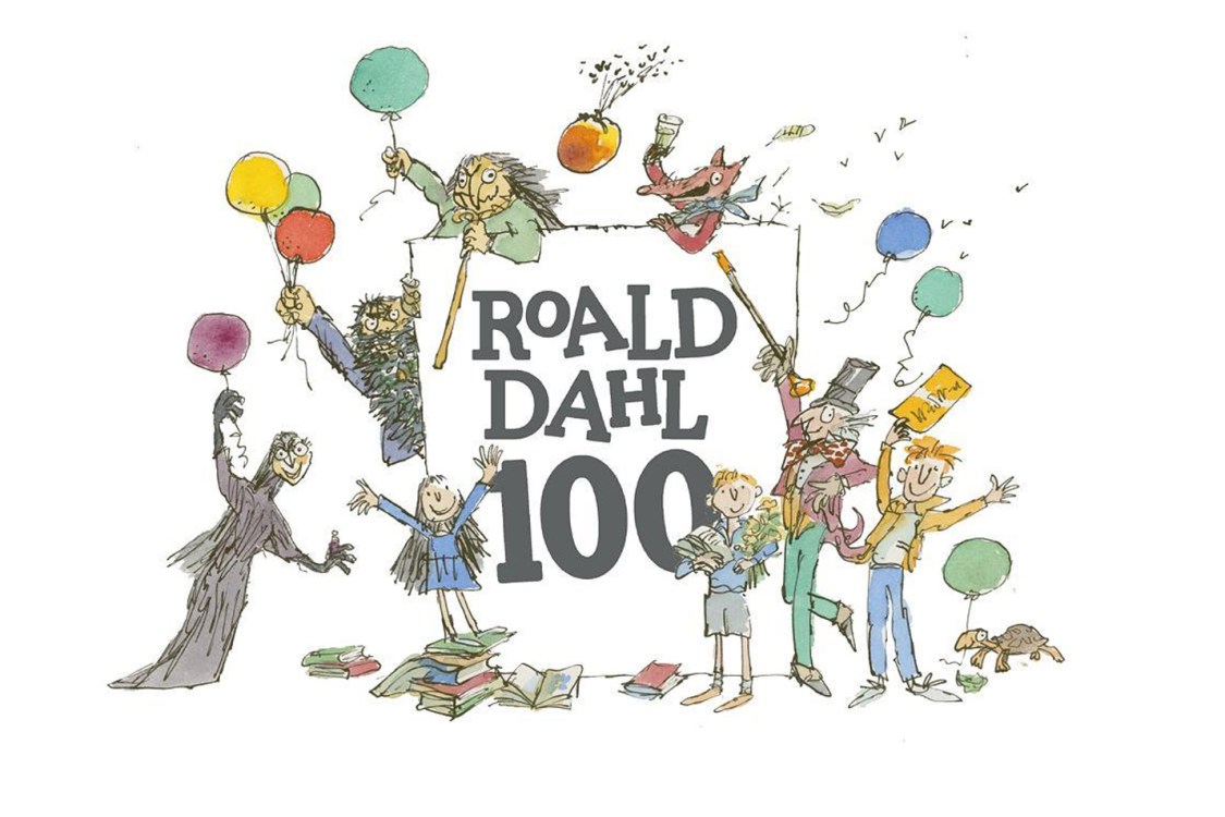 Roald Dahls fantastische wereld komt tot leven in Groningen