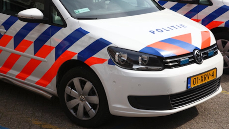 Politie neemt bij ruim 500 automobilisten blaasproef af