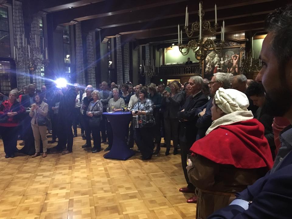 Commentaar:  Tweespalt in Groningse samenleving en de boodschap van de Commissaris van de Koning