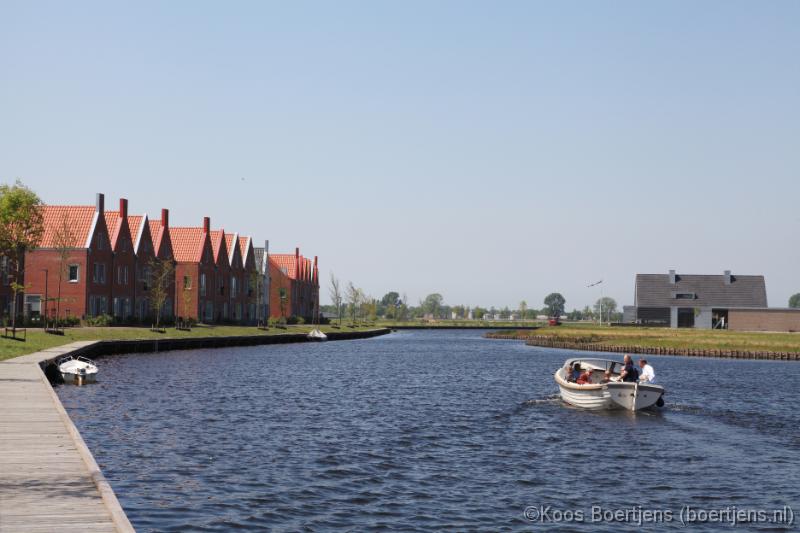 Foto's: Meerstad (archief).