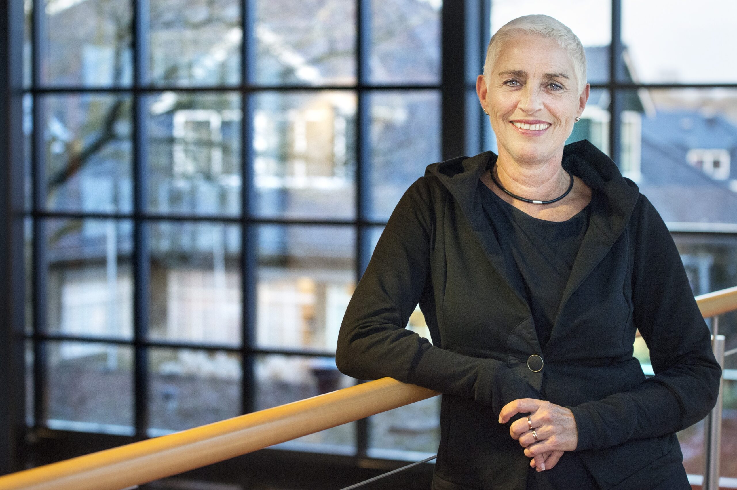 Oud-staatssecretaris Mansveld is nieuwe directeur Veiligheidsregio