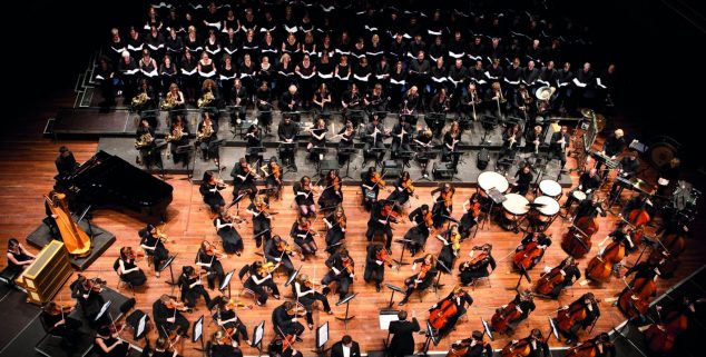 Prins Claus Concert 2017: bijzonder concert zaterdag 11 februari in De Oosterpoort