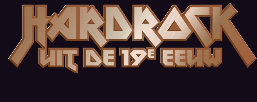 NNO speelt 19e-eeuwse hardrock