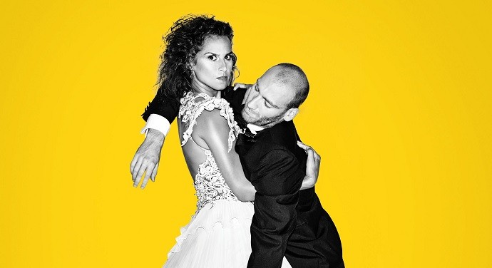 24-uur dansen in Stad: 'uitputtingsdans’ NNT