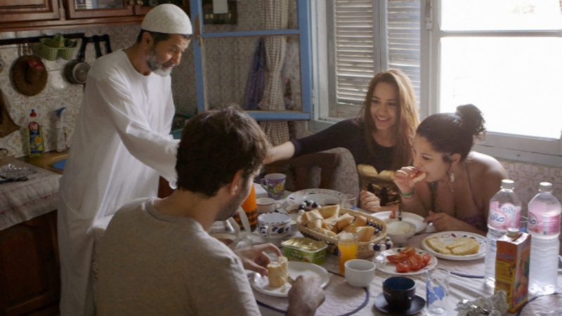 Bezness as Usual verkozen tot ‘Beste Groninger Film’