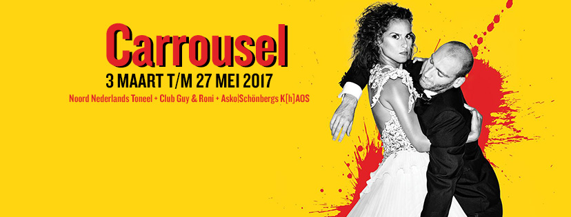 NNT houdt 24-uurs dansmarathon: dansen tot je erbij neervalt