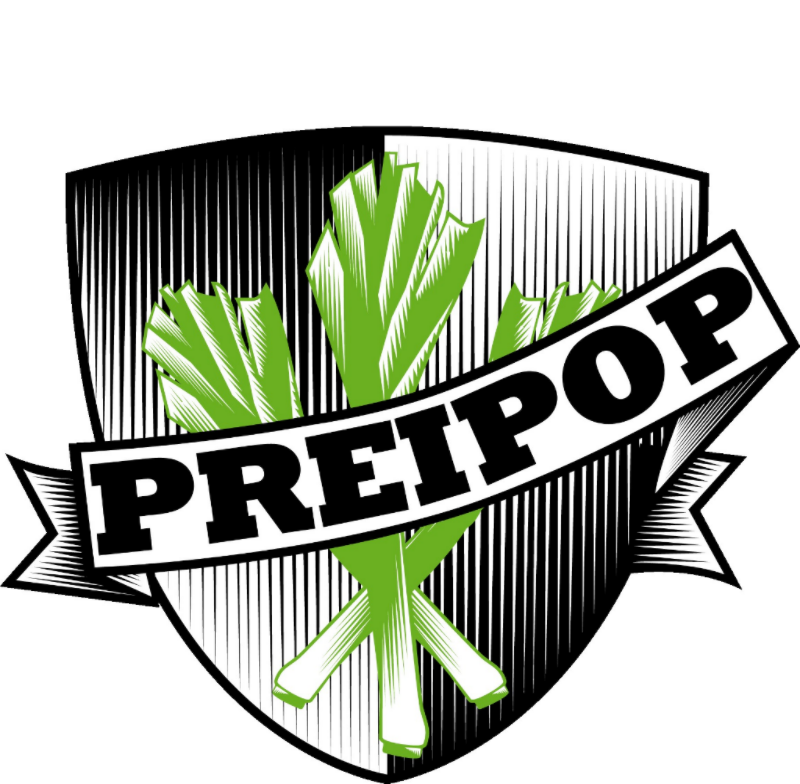 Nieuw talent op festival Preipop