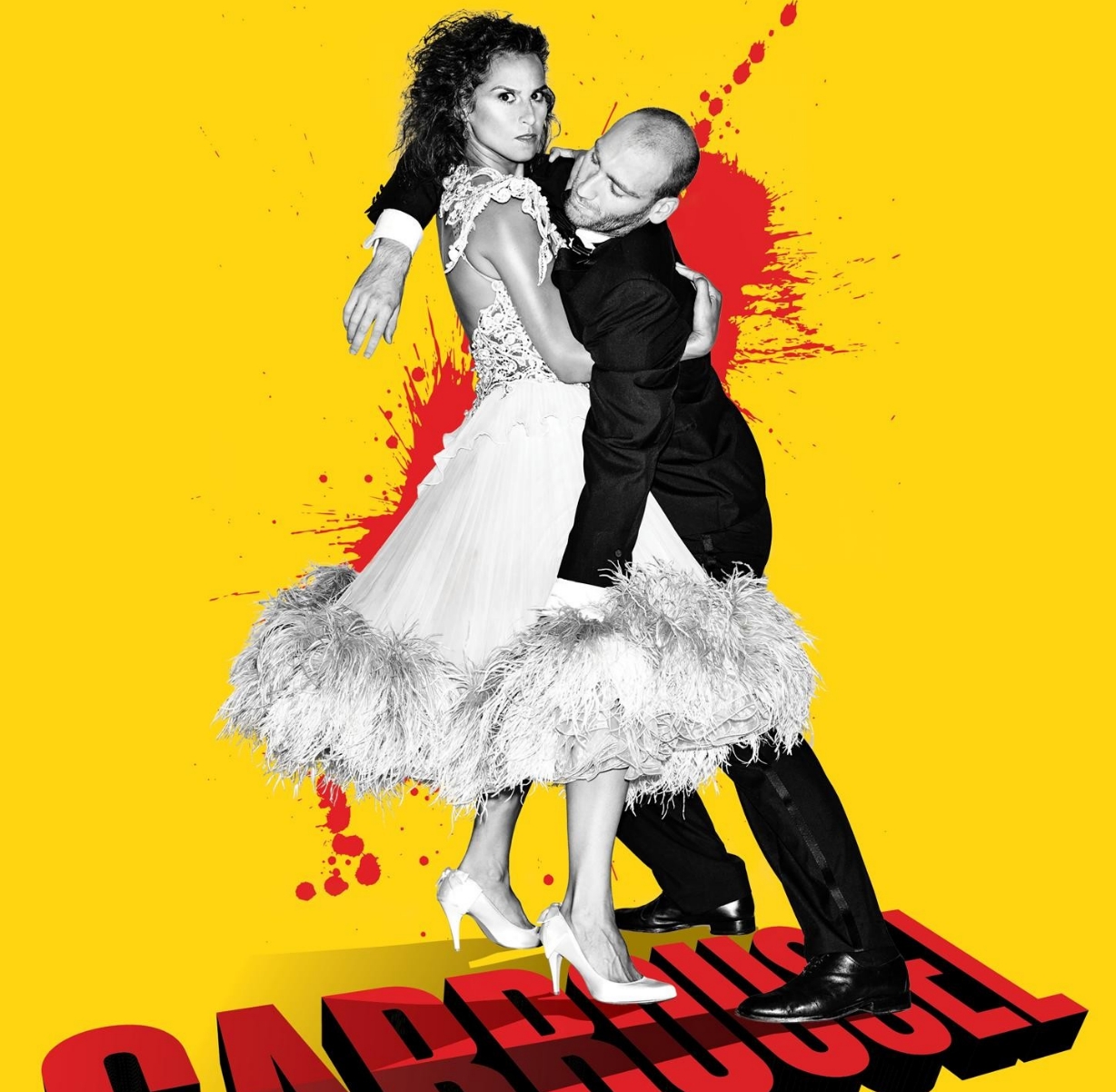 Openbare repetitie ‘Carrousel’ van het NNT in de Stadsschouwburg