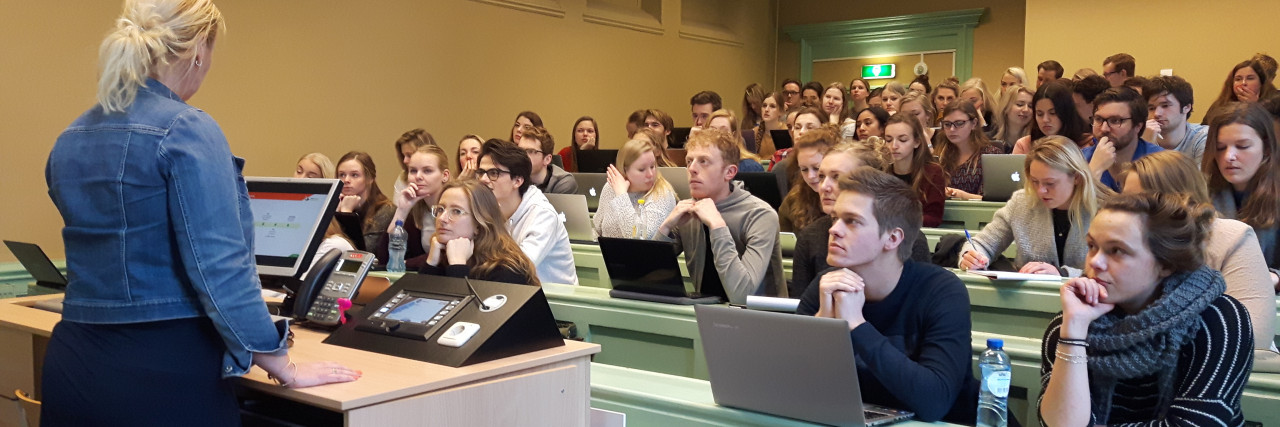 Studenten RUG doen onderzoek naar draagvlak aanpak zuidelijke ringweg
