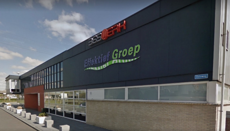 Effektief Groep neemt GCA Facility over