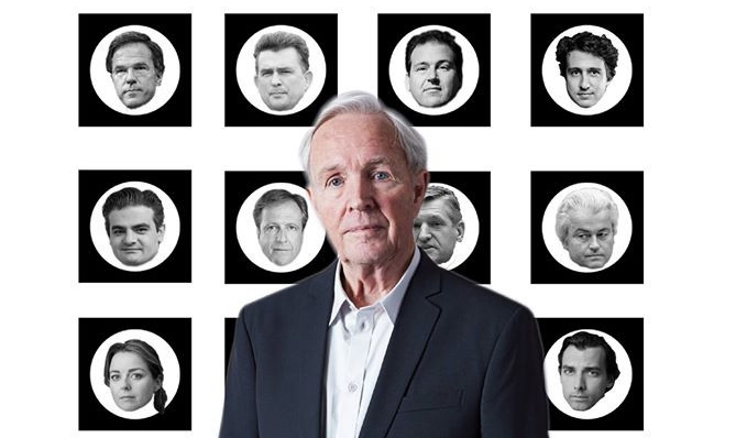 Jan Terlouw komt naar Groningen voor een lezing over de politiek