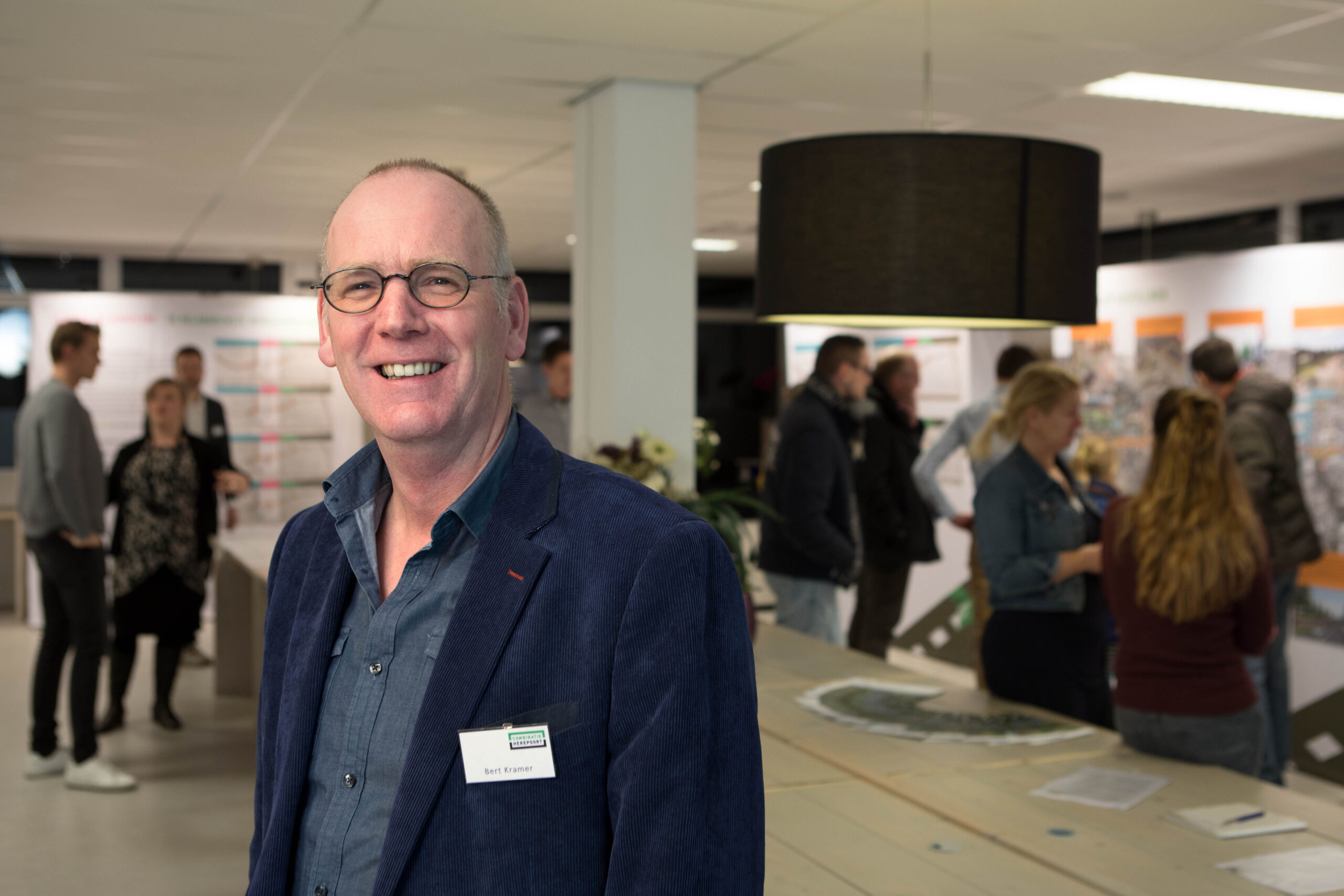 Herepoort doet metingen naar invloed van werkzaamheden
