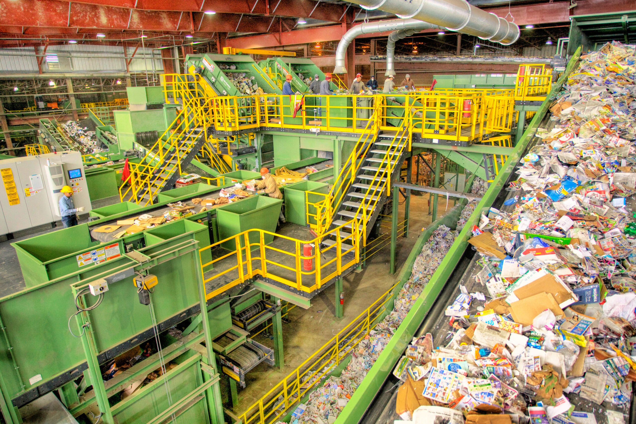 Bollegraaf sleept grote Russische order binnen