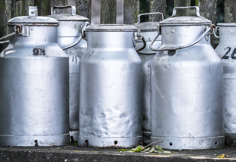 Uitbreiding moet van FrieslandCampina Bedum grootste zuivellocatie van Nederland maken