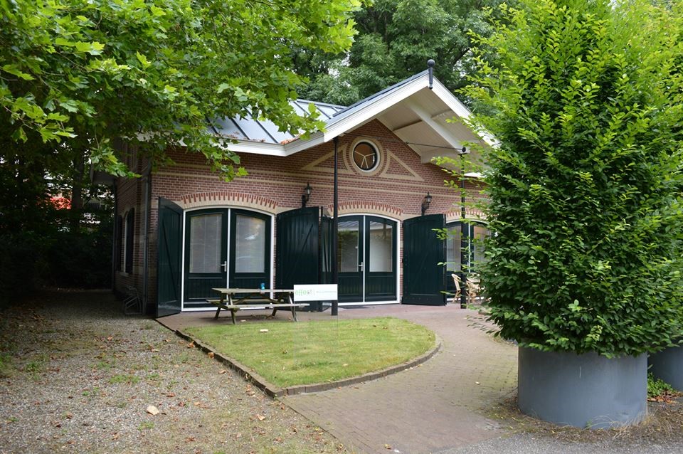 Sociaal Lunchcafé “Het Schathuis”  nieuw in Groningen