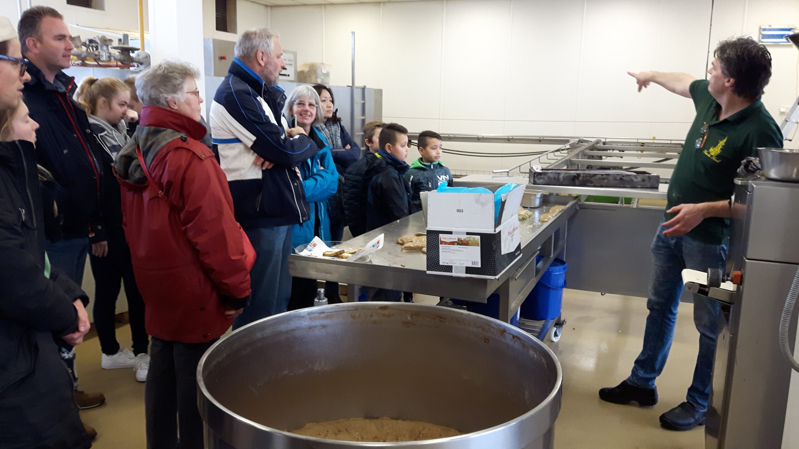 Grote drukte bij Open Stad afgelopen zaterdag in Groningen