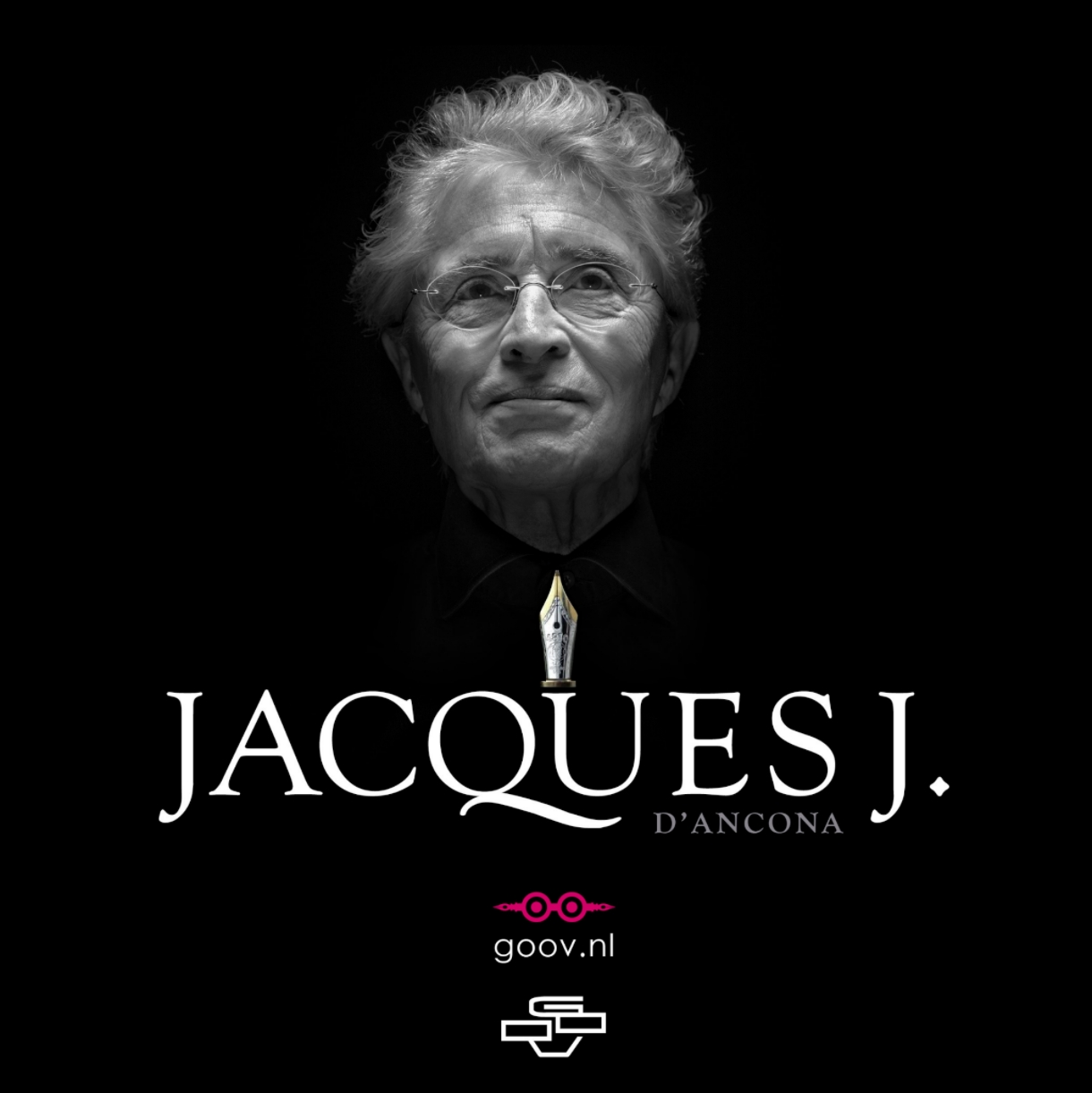 Extra voorstellingen van musical over Jacques d’Ancona