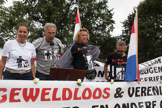 Burgemeester Den Oudsten: onderzoek naar veiligheid tijdens demonstratie Pegida