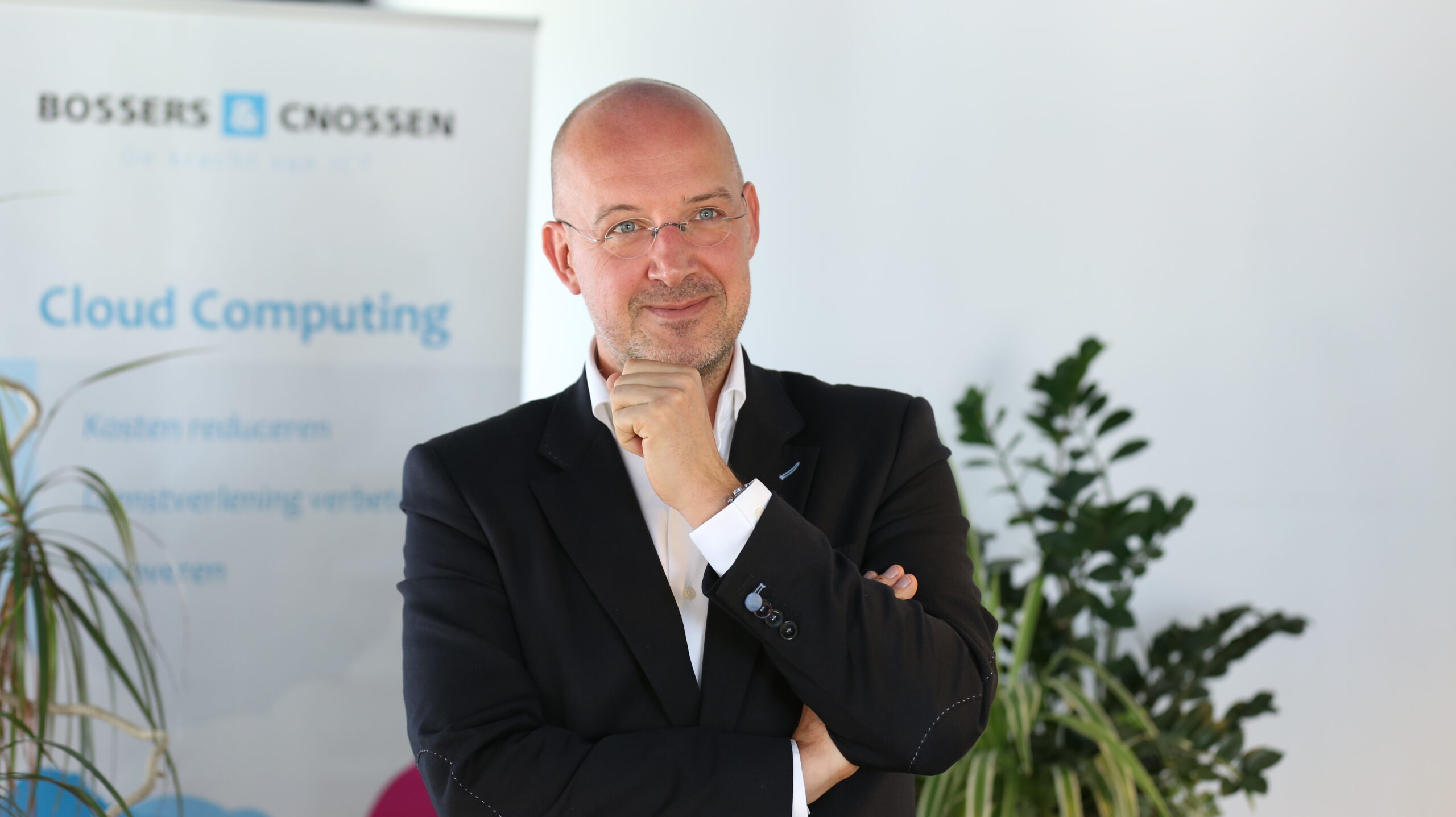 Private bedrijven helpen  'Samenwerking Noord' graag bij verbeteren ICT arbeidsmarkt