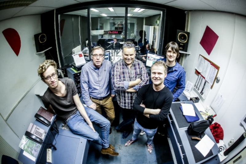 Nieuw Noord-Nederlands popfestival: EchtErik