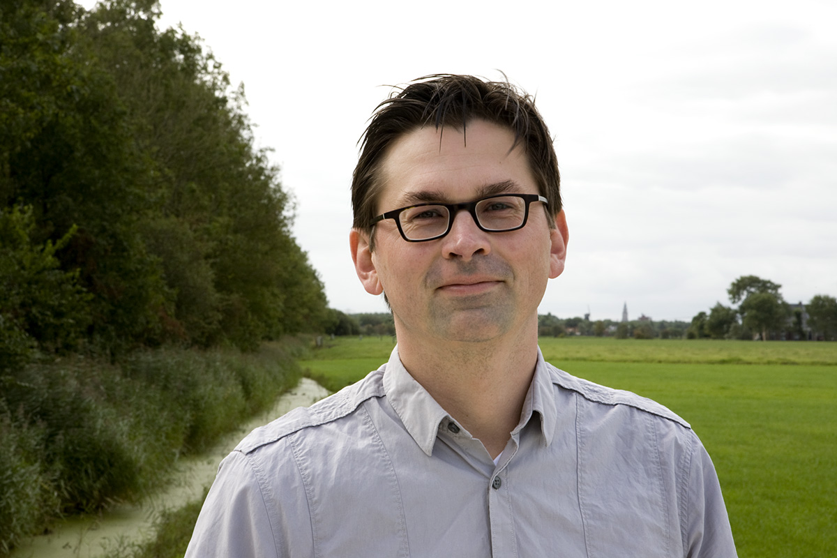 Benni Leemhuis (GroenLinks)