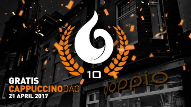 Doppio opent tweede vestiging op Zuiderdiep