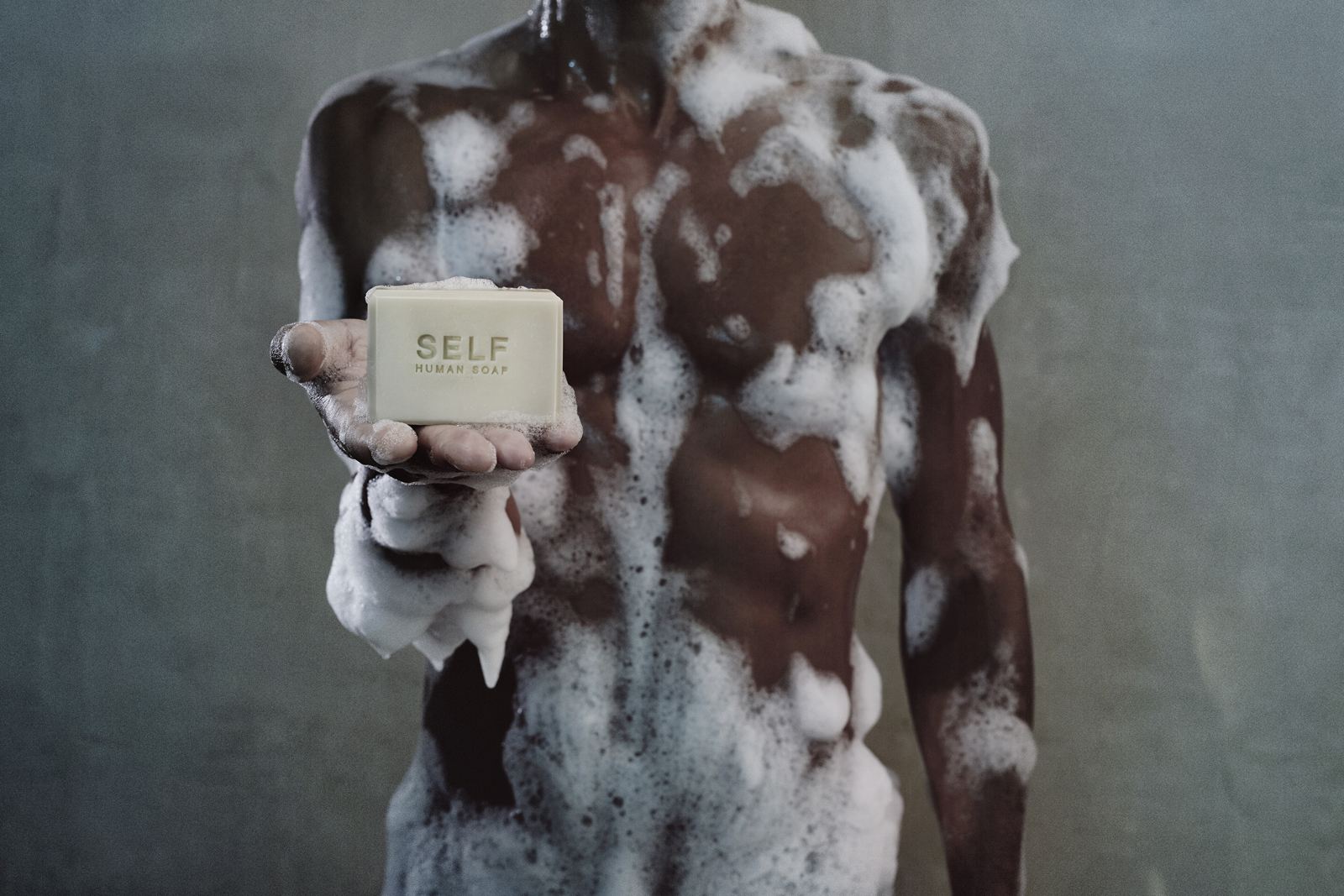 Zeepwinkel als onderdeel 27e editie van Noorderzon