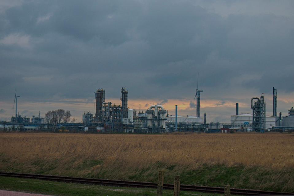 Delfzijl bij top economische groeigemeenten