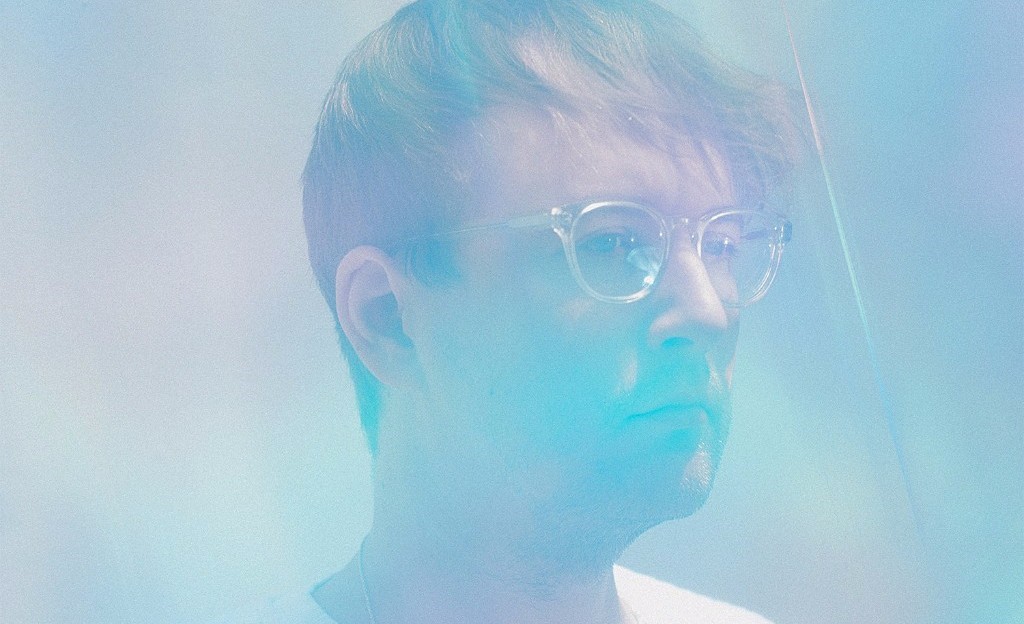 Machinedrum met solo live set naar Simplon