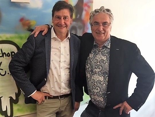 Samenwerking Noord en Noorderlink bundelen krachten voor Noordelijke arbeidsmarkt