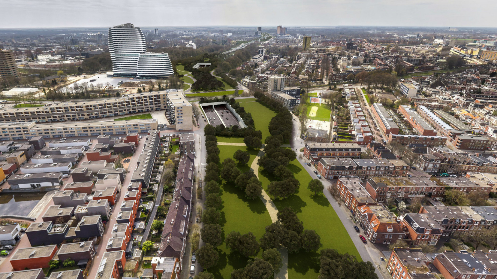 100% Groningen uit twijfels over veiligheid nieuwe zuidelijke ring