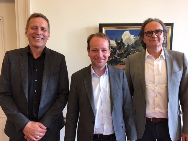 Aanbesteden: hoe kunnen Groningse bedrijven nog meer profiteren?